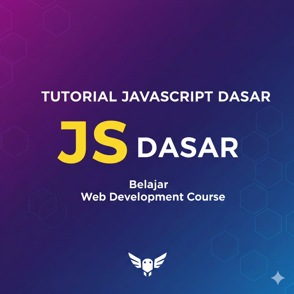 JavaScript Dasar