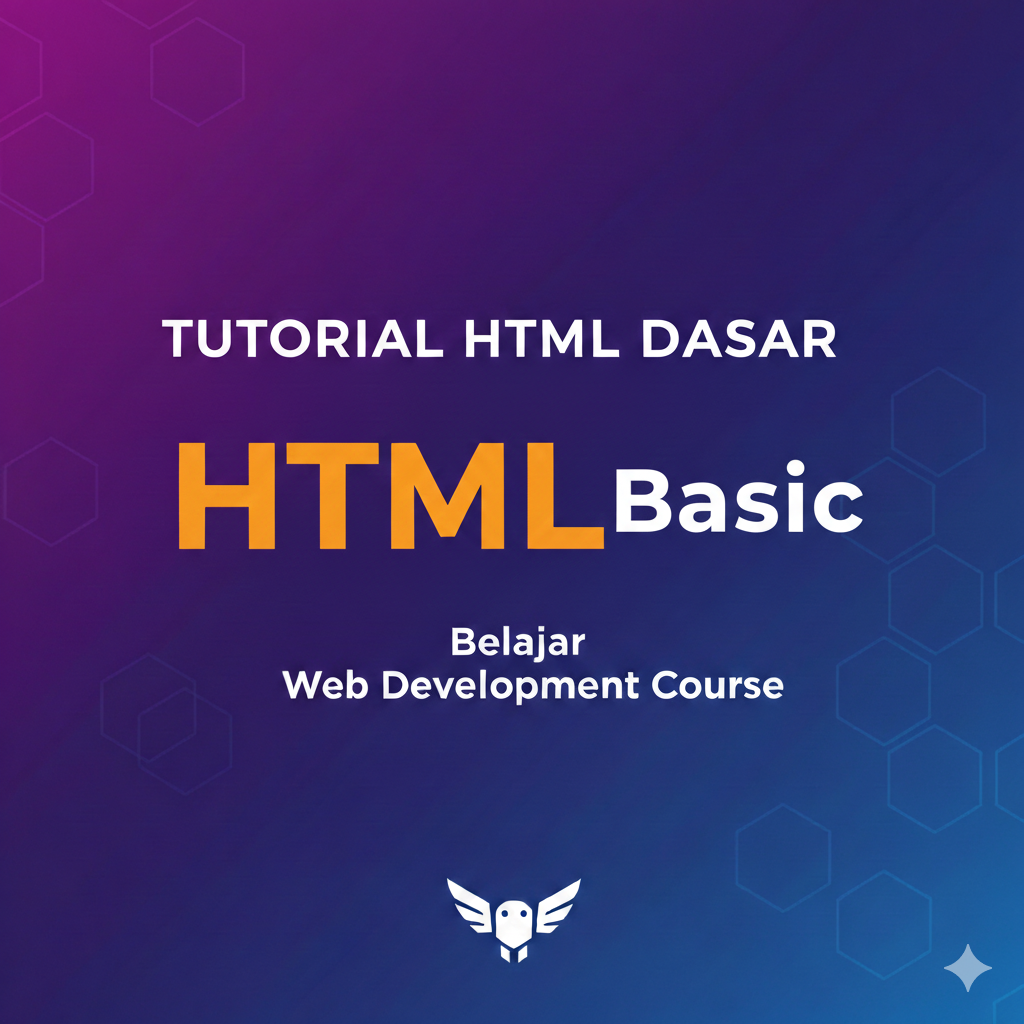 HTML Basic