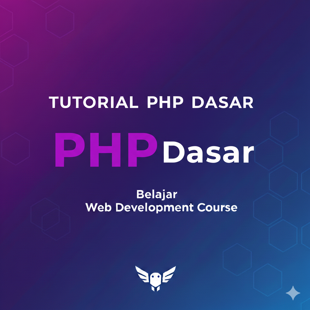 PHP Dasar